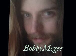 BobbyMcgee