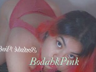 BodahkPink
