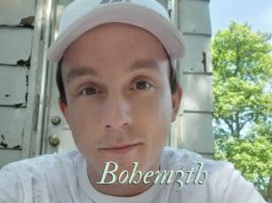 Bohem3th
