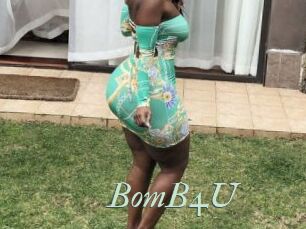 BomB4U