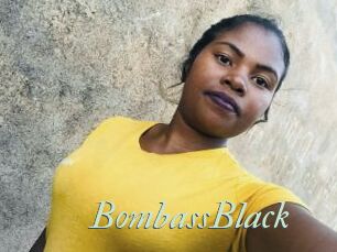 BombassBlack