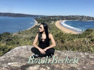 BondiBeckett