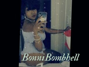 BonniBombhell