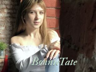 BonnieTate