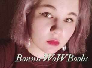 BonnieWoWBoobs