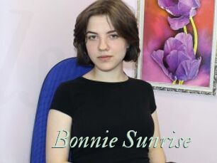 Bonnie_Sunrise