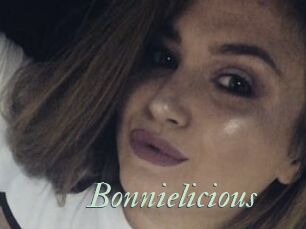 Bonnielicious