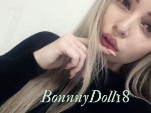 BonnnyDoll18