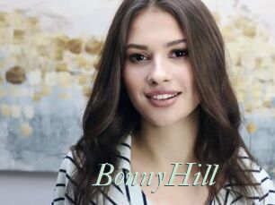 BonnyHill