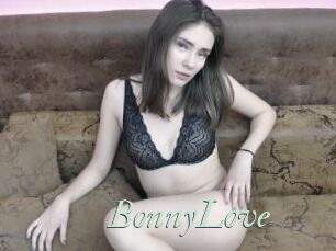 BonnyLove
