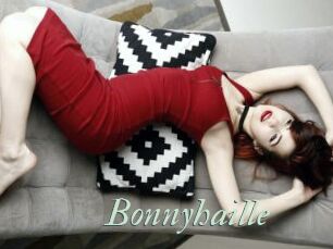 Bonnyhaille