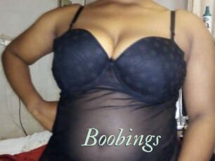 Boobings