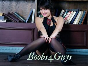 Boobs4Guys
