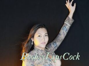 BoobsyLipsCock