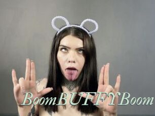 BoomBUFFYBoom