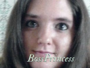 BossPrincess