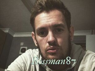 Bossman87