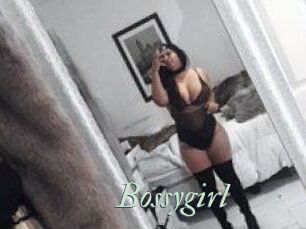 Bossygirl