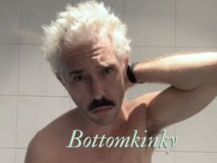 Bottomkinky