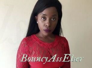 BouncyAssElser