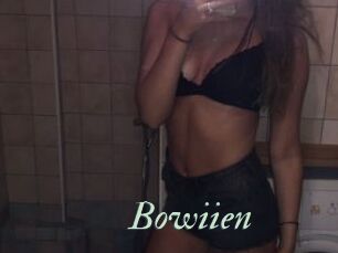 Bowiien