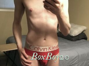 BoxBoy20