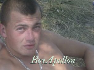 BoyApollon
