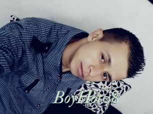 BoyHot08