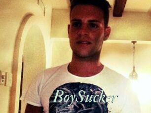 BoySucker