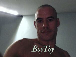BoyToy