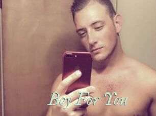 Boy_For_You