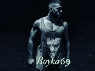 Boyka69