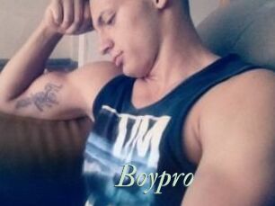 Boypro