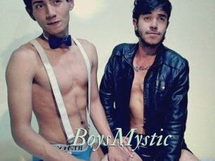Boys_Mystic