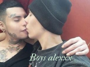 Boys_alexxx