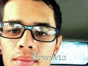 Boyxxx12