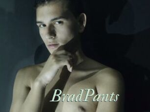 BradPants