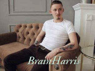 BrainHarris