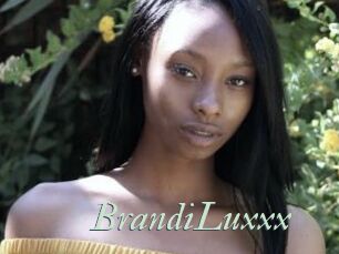 BrandiLuxxx