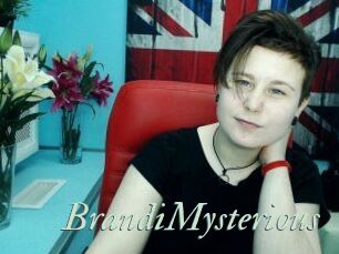 BrandiMysterious