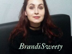 BrandiSweety
