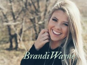 BrandiWayne