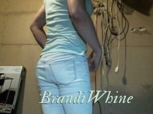 BrandiWhine