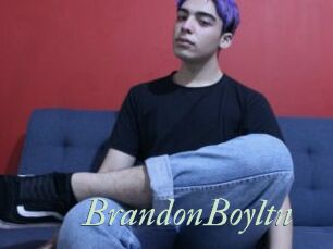 BrandonBoyltn