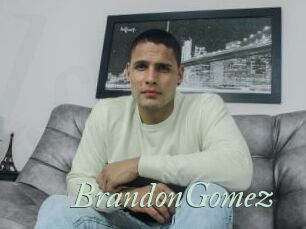 BrandonGomez