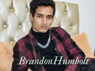 BrandonHumbolt