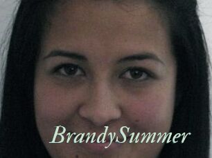 BrandySummer