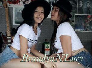 BrandynNLucy