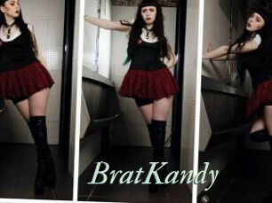 BratKandy
