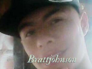 Brattjohnson